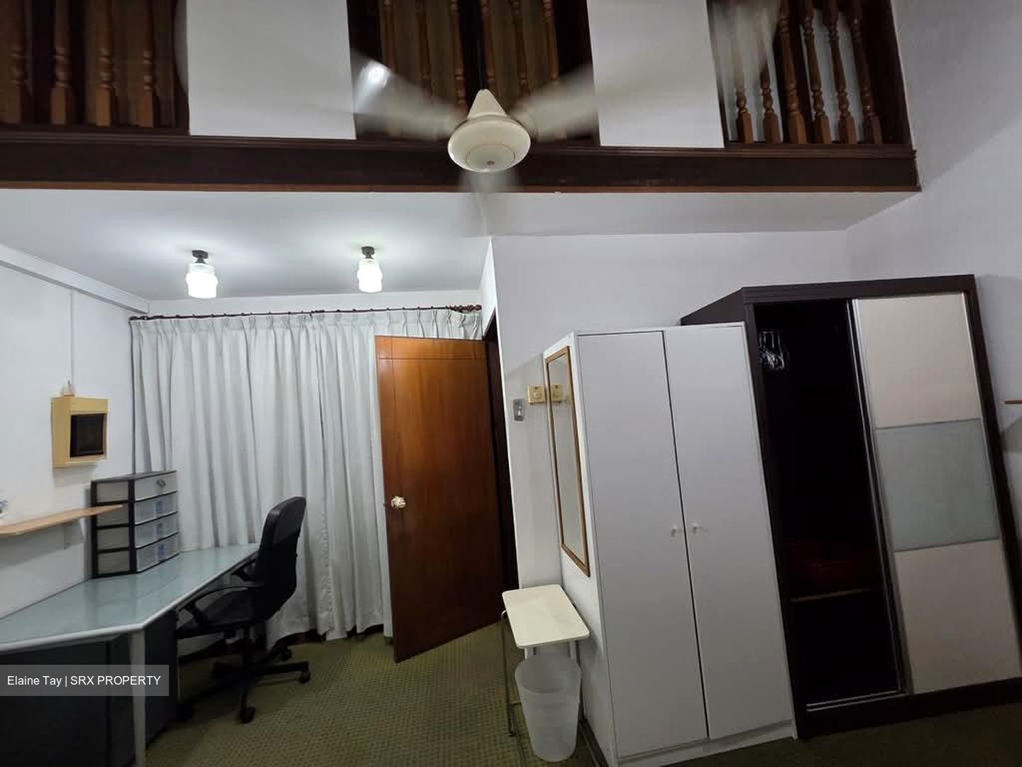 Ceylon Road (D15), Terrace #560345291